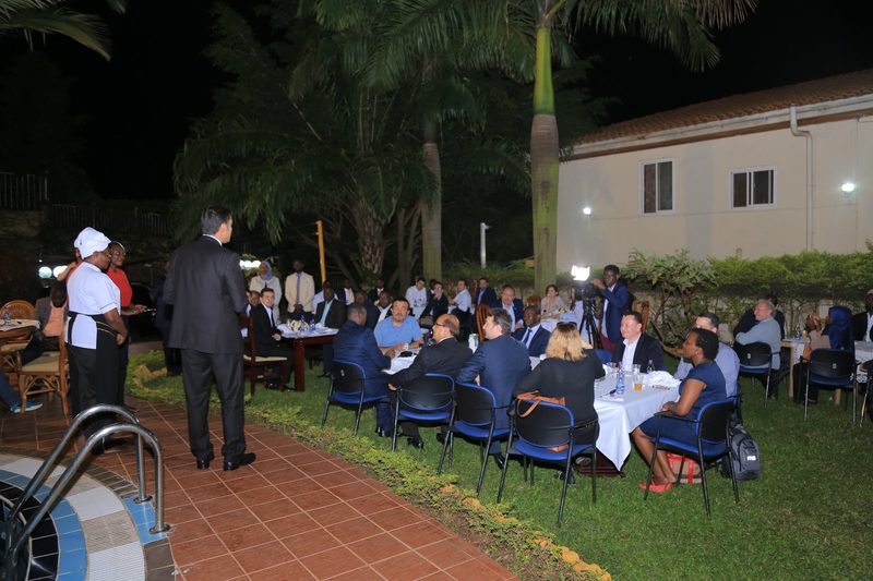 Delegates